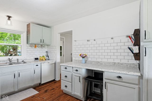 4405 S 50 W, Anderson, IN 46013