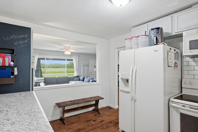 4405 S 50 W, Anderson, IN 46013