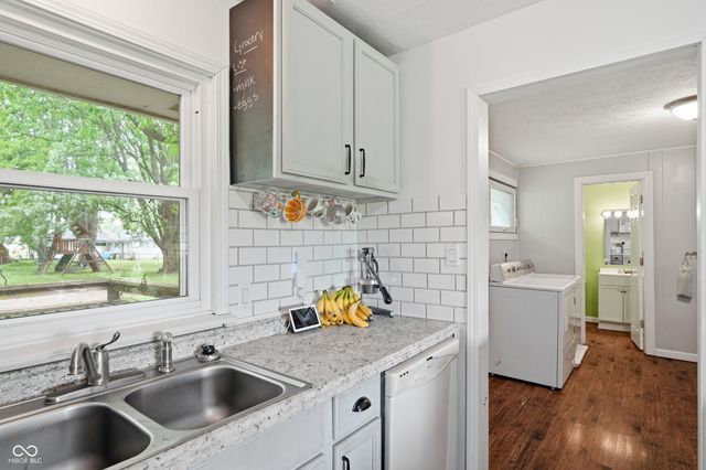 4405 S 50 W, Anderson, IN 46013