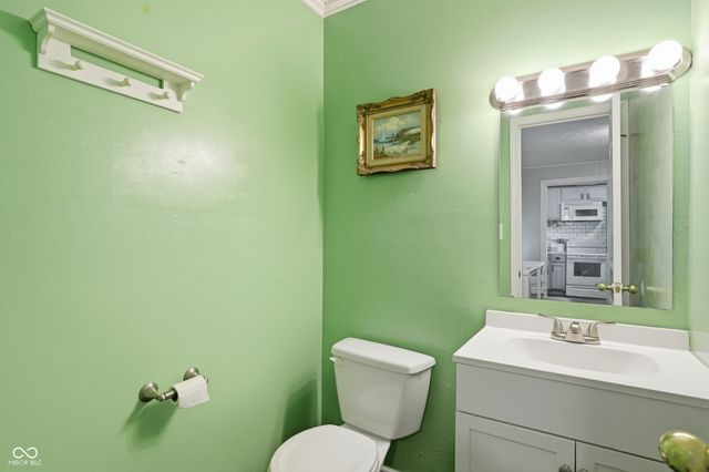 4405 S 50 W, Anderson, IN 46013