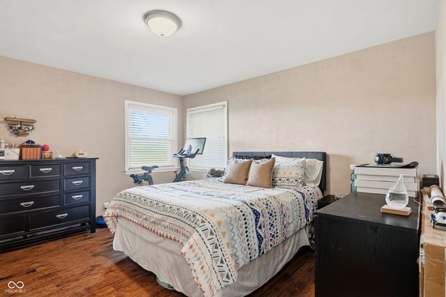 4405 S 50 W, Anderson, IN 46013