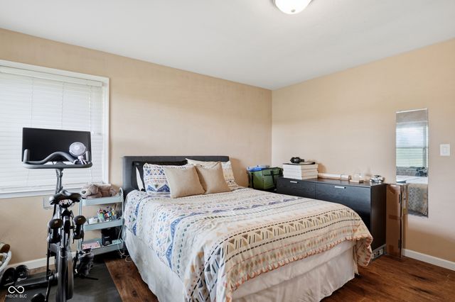 4405 S 50 W, Anderson, IN 46013
