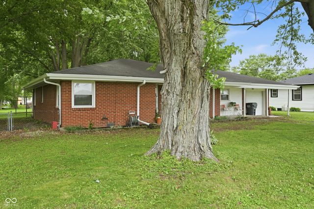 4405 S 50 W, Anderson, IN 46013