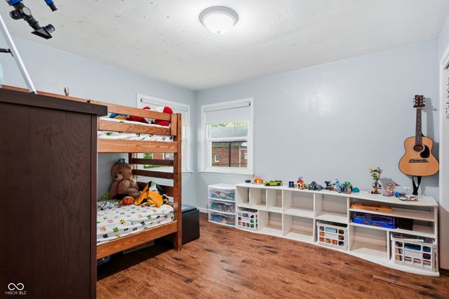 4405 S 50 W, Anderson, IN 46013
