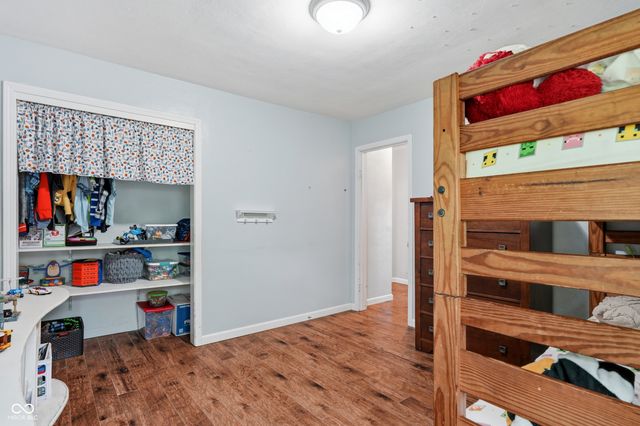 4405 S 50 W, Anderson, IN 46013