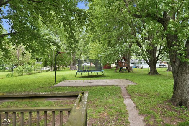4405 S 50 W, Anderson, IN 46013