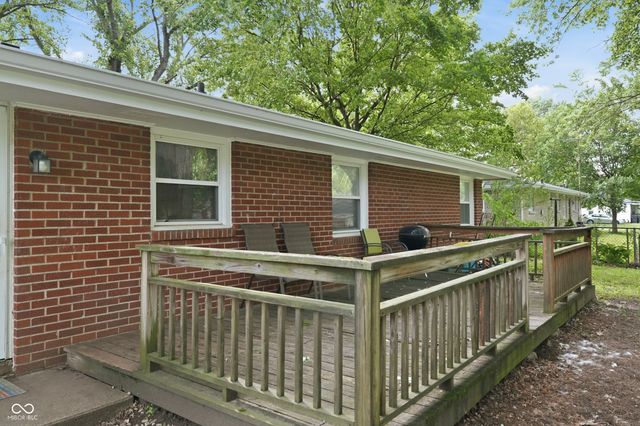 4405 S 50 W, Anderson, IN 46013