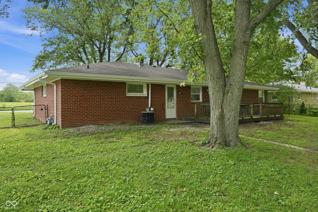 4405 S 50 W, Anderson, IN 46013