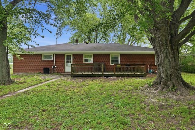 4405 S 50 W, Anderson, IN 46013