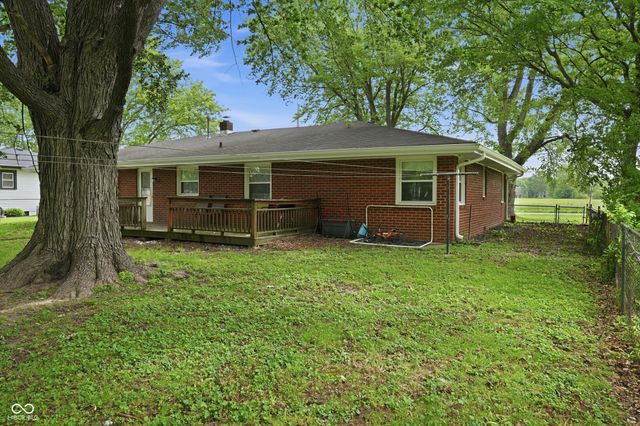 4405 S 50 W, Anderson, IN 46013