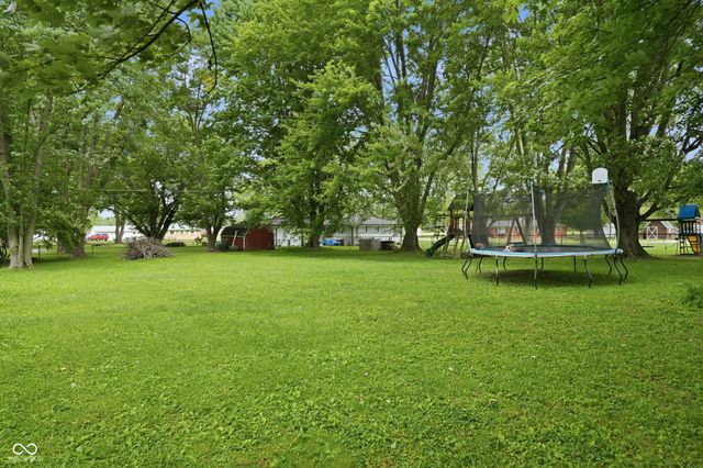 4405 S 50 W, Anderson, IN 46013