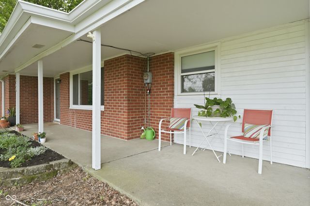 4405 S 50 W, Anderson, IN 46013