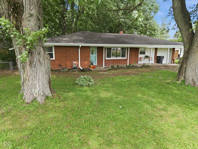 4405 S 50 W, Anderson, IN 46013