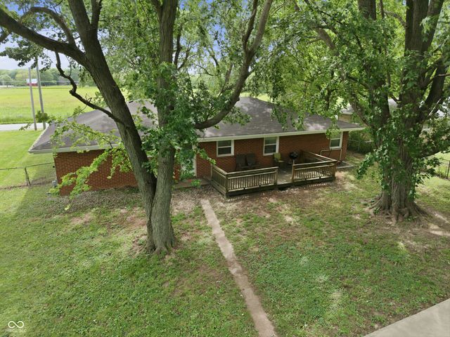 4405 S 50 W, Anderson, IN 46013