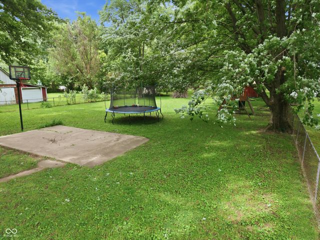 4405 S 50 W, Anderson, IN 46013