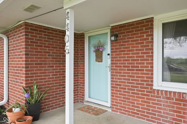 4405 S 50 W, Anderson, IN 46013