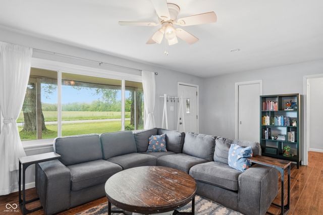 4405 S 50 W, Anderson, IN 46013