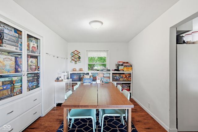 4405 S 50 W, Anderson, IN 46013