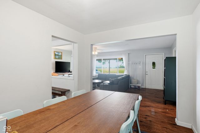 4405 S 50 W, Anderson, IN 46013