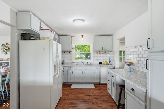 4405 S 50 W, Anderson, IN 46013