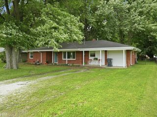 4405 S 50 W, Anderson, IN 46013