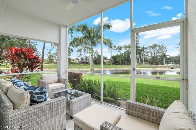 555 Augusta BLVD 3-1, Naples, FL 34113