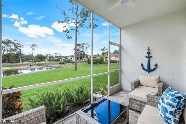 555 Augusta BLVD 3-1, Naples, FL 34113