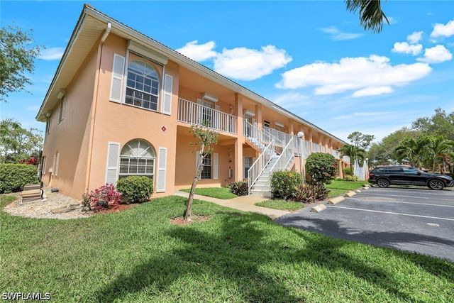 555 Augusta BLVD 3-1, Naples, FL 34113