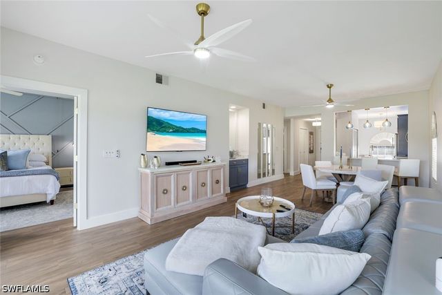 555 Augusta BLVD 3-1, Naples, FL 34113