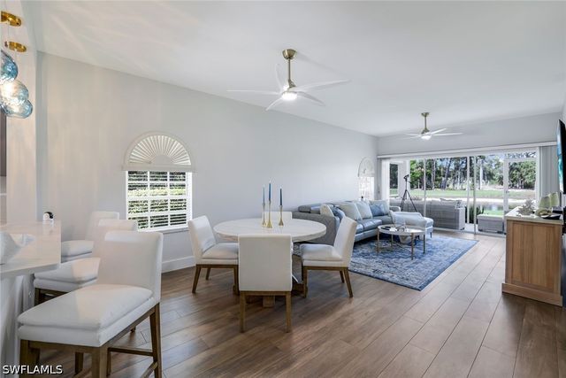 555 Augusta BLVD 3-1, Naples, FL 34113