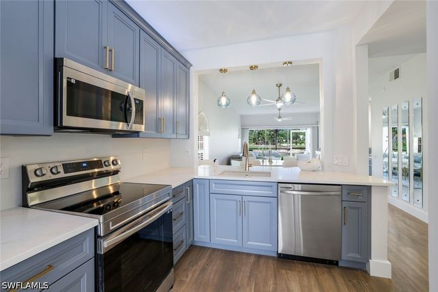 555 Augusta BLVD 3-1, Naples, FL 34113