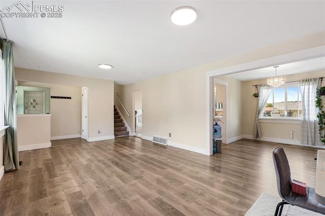 5330 Silver Spur Avenue, Colorado Springs, CO 80915