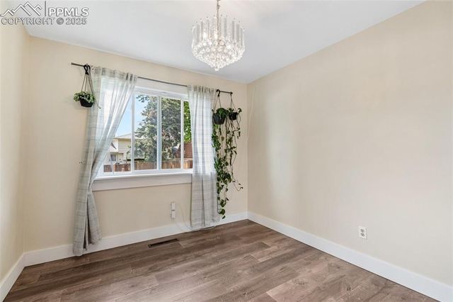 5330 Silver Spur Avenue, Colorado Springs, CO 80915