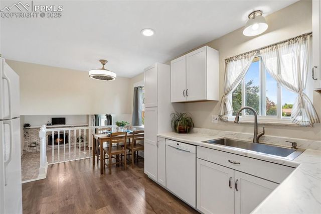 5330 Silver Spur Avenue, Colorado Springs, CO 80915