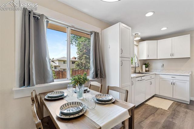 5330 Silver Spur Avenue, Colorado Springs, CO 80915