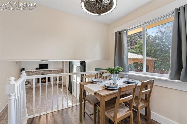 5330 Silver Spur Avenue, Colorado Springs, CO 80915