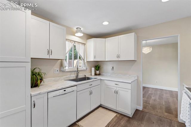 5330 Silver Spur Avenue, Colorado Springs, CO 80915