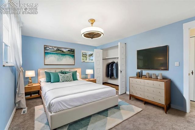 5330 Silver Spur Avenue, Colorado Springs, CO 80915