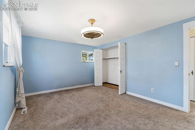 5330 Silver Spur Avenue, Colorado Springs, CO 80915