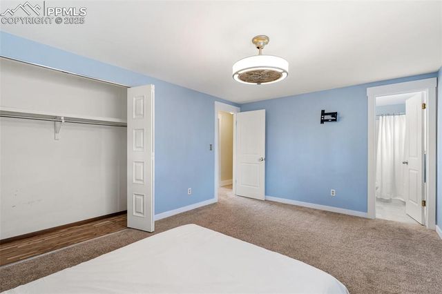 5330 Silver Spur Avenue, Colorado Springs, CO 80915