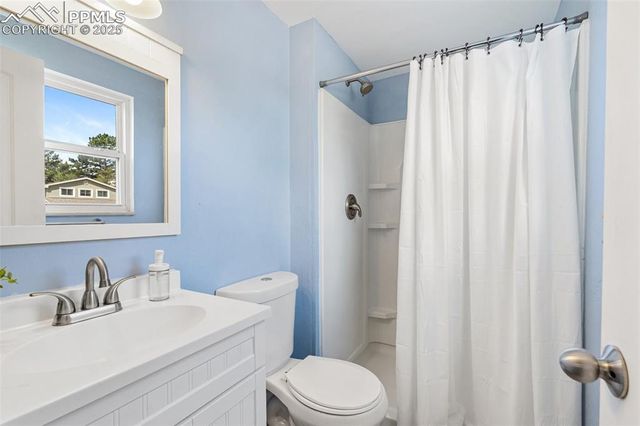 5330 Silver Spur Avenue, Colorado Springs, CO 80915