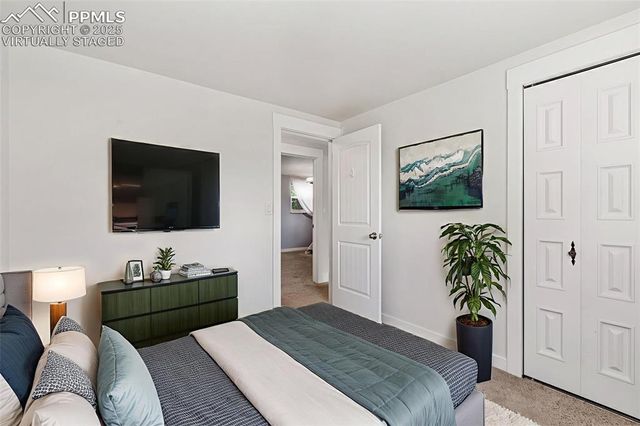 5330 Silver Spur Avenue, Colorado Springs, CO 80915