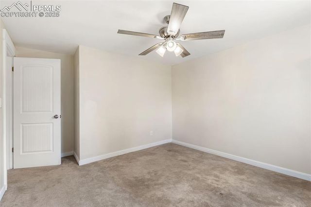 5330 Silver Spur Avenue, Colorado Springs, CO 80915