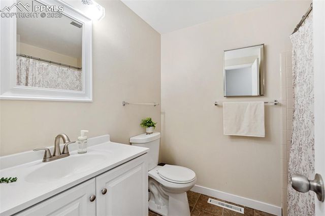 5330 Silver Spur Avenue, Colorado Springs, CO 80915