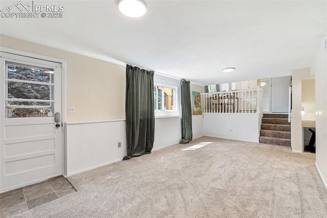 5330 Silver Spur Avenue, Colorado Springs, CO 80915