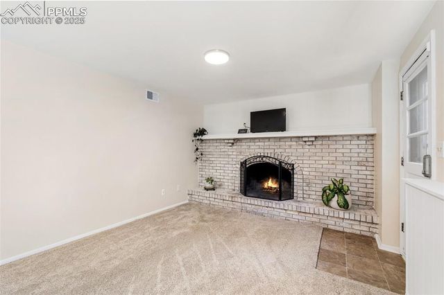 5330 Silver Spur Avenue, Colorado Springs, CO 80915