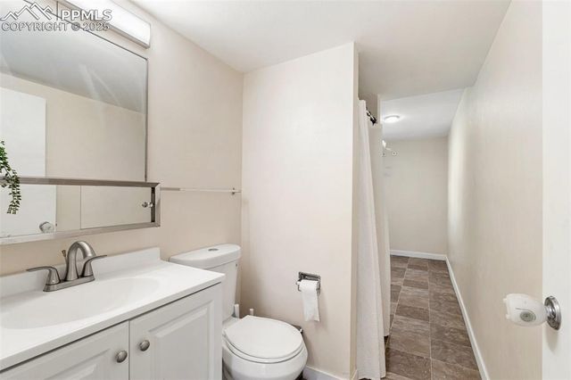 5330 Silver Spur Avenue, Colorado Springs, CO 80915