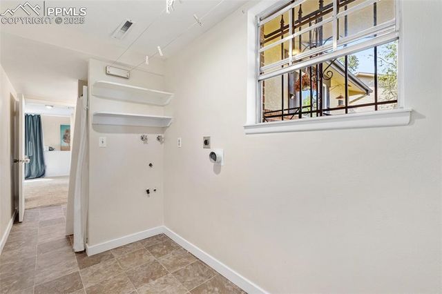 5330 Silver Spur Avenue, Colorado Springs, CO 80915