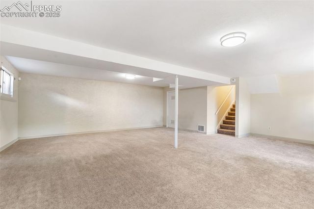 5330 Silver Spur Avenue, Colorado Springs, CO 80915