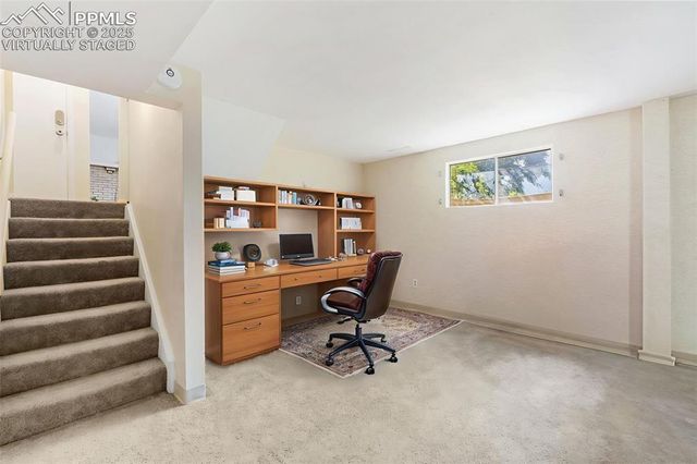 5330 Silver Spur Avenue, Colorado Springs, CO 80915